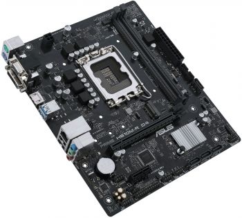 ASUS PRIME H610M-R D4-SI (90MB1B40-M0ECY0) | Фото 3