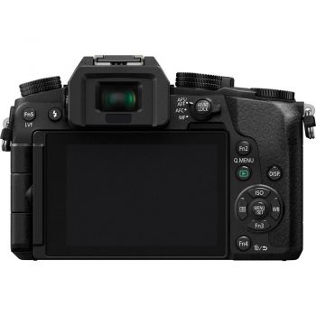 PANASONIC DMC-G7 Kit (14-42mm) Black | Фото 3