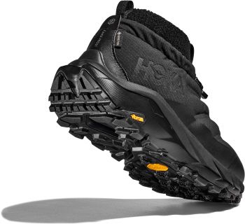Черевики жіночі Hoka W Kaha 2 Frost Moc Gtx 1155196-BBLC 39 1/3 (7.5 US) чорні | Фото 6