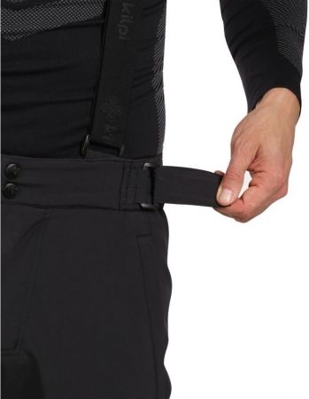 Штани чоловічі Kilpi Rhea M чорні (024.0519) Штани чоловічі Kilpi Rhea M чорні (024.0519) | Фото 9