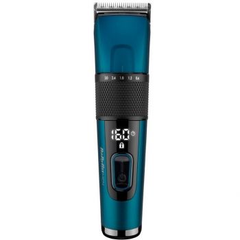 Машинка для стрижки BABYLISS E990E | Фото 1