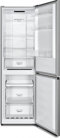 Холодильник GORENJE NRK619EPXL4 | Фото 2