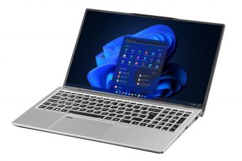 Купить ноутбук Ноутбук 2E Complex Pro 15 (NS51PU-15UA55) Intel i7-1260P / RAM 32GB / SSD 1024GB | Фото 5
