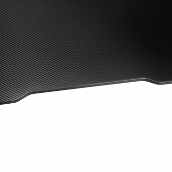 Купить компьютерный и офисный стол Стіл 2E GAMING OTOROSHI Black (2E-GT-OTO-BK) | Фото 10