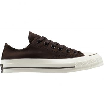 Кеди CONVERSE Chuck 70 A13013C 39.5 ( 6.5 US) коричневі (194435632346) | Фото 1