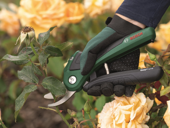 Секатор аккумуляторний BOSCH EasyPrune 12В (0.600.8B2.102) | Фото 9