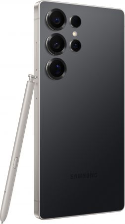 Смартфон SAMSUNG Galaxy S25 Ultra 12/256Gb Titanium Black (SM-S938BZKDEUC) Смартфон SAMSUNG Galaxy S25 Ultra 12/256Gb Titanium Black (SM-S938BZKDEUC) | Фото 15