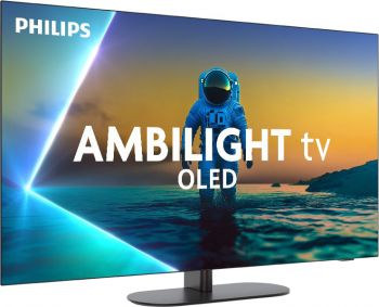 Телевізор PHILIPS OLED 65OLED820/12 Ambilight | Фото 5