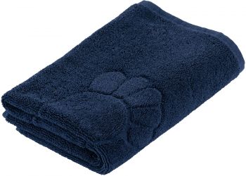 Килимок для ніг махровий ARDESTO Benefit, 50х70см, темно-синій (ART2457DB) Килимок для ніг махровий ARDESTO Benefit, 50х70см, темно-синій (ART2457DB) | Фото 4