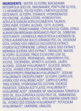 Емульсія для обличчя Missha Super Aqua Ultra Hyalron Emulsion зволожувальна 130мл (8809747928712) | Фото 3