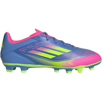 Бутси ADIDAS F50 Club Fg/Mg IE1245 43 1/3 (9 UK) сині (4067892344342) | Фото 1
