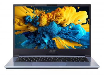 Ноутбук 2E Complex Pro 14 Lite (NV41PZ-14UA23) Intel i7-1260P / RAM 16GB / SSD F512GB Купить ноутбук Ноутбук 2E Complex Pro 14 Lite (NV41PZ-14UA23) Intel i7-1260P / RAM 16GB / SSD F512GB | Фото 2