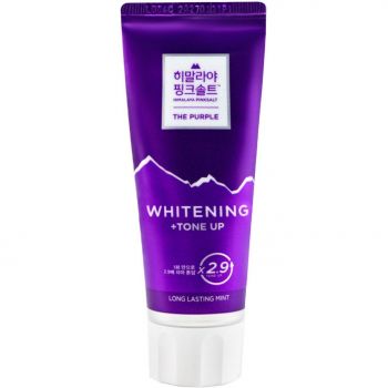 Зубна паста LG Bamboosalt Hps The Purple 100 г (8809949543034) | Фото 1