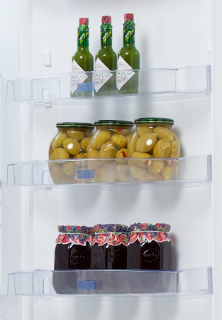 Холодильна камера SNAIGE C31SM-T1002E | Фото 6