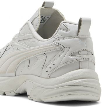 Кросівки Puma Milenio Tech L 397825-05 43 (9 UK) сірі (4069156663046) | Фото 7
