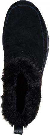 Черевики жіночі Skechers Easy Going 167862 BLK 41 (11 US) чорні (KW9055-110) Черевики жіночі Skechers Easy Going 167862 BLK 41 (11 US) чорні (KW9055-110) | Фото 1