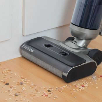 Купить пылесос Акумуляторний пилосос THOMAS Aqua Floor Cleaner Cordless (785501) | Фото 11