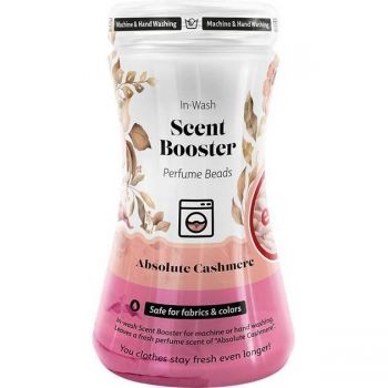 Гранули для прання Elix Absolute Cashmere 250 г (5902315537934) Купить кондиционер для стирки Гранули для прання Elix Absolute Cashmere 250 г (5902315537934) | Фото 1