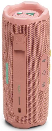 Портативна акустика JBL Flip 7 Pink (JBLFLIP7PINK) | Фото 5