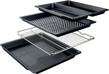 Духова шафа SIEMENS HJ852GYB0T | Фото 2