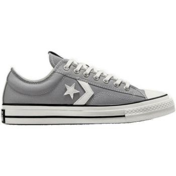 Кеди CONVERSE Star Player 76 Ox A11510C 39 (6.5 US) сірі (194435329611) | Фото 1