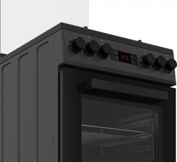 Плита комбінована BEKO FSM52334DAO Плита комбінована BEKO FSM52334DAO | Фото 5