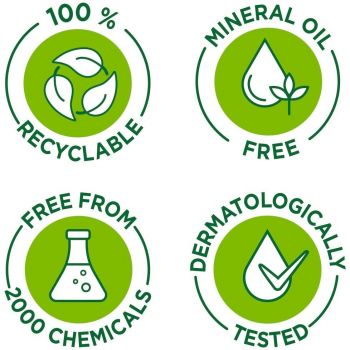 Гель для вмивання Simple Regeneration Age Resisting Facial Wash 150 мл (5011451104020) | Фото 2