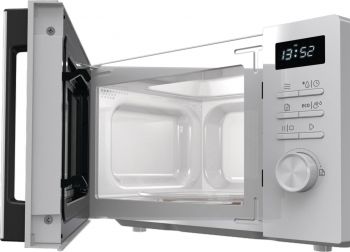 Мікрохвильова піч GORENJE MO20A3WH Мікрохвильова піч GORENJE MO20A3WH | Фото 8