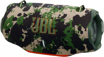 Портативна акустика JBL Xtreme 4 Camo (JBLXTREME3CAMOEU) | Фото 11