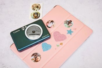 CANON ZOEMINI S2 ZV223 Green (4519C008) | Фото 2