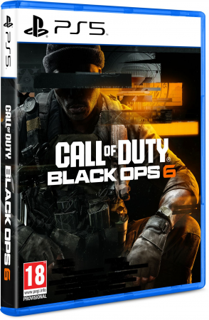 Гра Call of Duty: Black Ops 6 (PS5) (1147958) | Фото 2