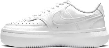 Кеди чоловічі Nike W Court Vision Alta Ltr DM0113-100 42 (8.5 US) білі (195237045235) Кеди чоловічі Nike W Court Vision Alta Ltr DM0113-100 42 (8.5 US) білі (195237045235) | Фото 2