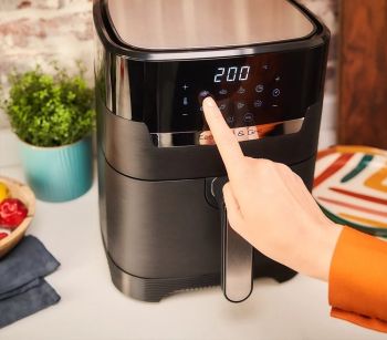 Мультипіч TEFAL Easy Fry&Grill Precision EY505815 Купить мультиварку Мультипіч TEFAL Easy Fry&Grill Precision EY505815 | Фото 5