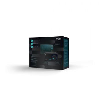 Купить звуковую карту Звукова карта зовнішня EPOS GSX 300, 7.1, black(1001226) | Фото 4