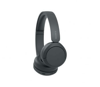 Навушники On-ear SONY WH-CH520 Black (WHCH520B.CE7) Навушники On-ear SONY WH-CH520 Black (WHCH520B.CE7) | Фото 6