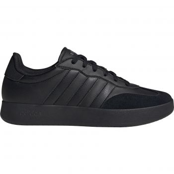 Кеди чоловічі ADIDAS Barreda JR1321 40 (6.5 UK) чорні (4068801835159) | Фото 1