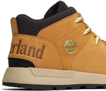 Черевики чоловічі Timberland TB0A1XVQ231 40 (7 US) жовті (192824568030) | Фото 7