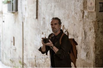 Фотоапарат  SONY Alpha a7CR Body Silver (ILCE7CRS.CEC) | Фото 4