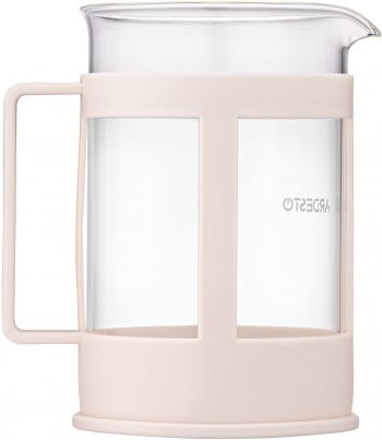 ARDESTO Fresh, 800 мл, бежевий, пластик, скло (AR1008BF) ARDESTO Fresh, 800 мл, бежевий, пластик, скло (AR1008BF) | Фото 5