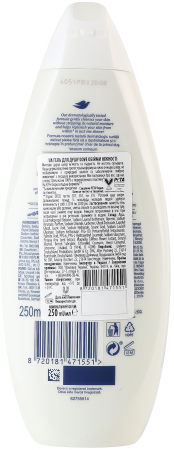 Купить гель и скраб для тела Гель для душу DOVE Обійми ніжності 250 мл (8720181471551) | Фото 3