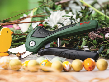 Секатор аккумуляторний BOSCH EasyPrune 12В (0.600.8B2.102) | Фото 23