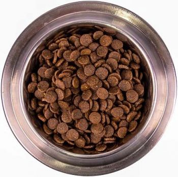 Сухий корм для цуценят Monge Dog All breeds Puppy&Junior Salmon&Rice зі смаком лосося та рису 15 кг | Фото 2