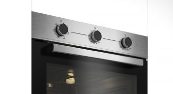 Духова шафа BEKO BBIE12100XC | Фото 3