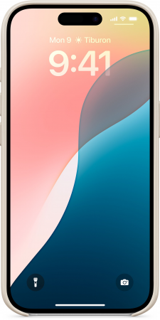 Чохол APPLE Beats для iPhone 16 Case with MagSafe Summit Stone (MCFD4LL/A) Чохол APPLE Beats для iPhone 16 Case with MagSafe Summit Stone (MCFD4LL/A) | Фото 2