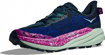 Кросівки чоловічі Hoka M SPEEDGOAT 6 1147791-SMY 44.5 (10.5 US) сині (197634458199 ) Кросівки чоловічі Hoka M SPEEDGOAT 6 1147791-SMY 44.5 (10.5 US) сині (197634458199 ) | Фото 6