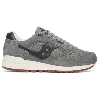 Кросівки Saucony Shadow 5000 S70665-71 44 (10 US) сірі (195021204404) | Фото 1