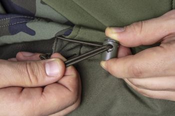 Neo Tools Куртка Softshell, водонепроницаемая (81-553-XXL) Neo Tools Куртка Softshell, водонепроницаемая (81-553-XXL) | Фото 5