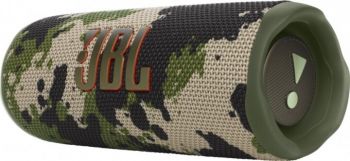 Портативна акустика JBL Flip 6 Squad (JBLFLIP6SQUAD) | Фото 5