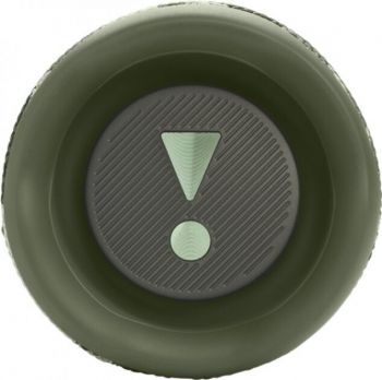 Портативна акустика JBL Flip 6 Squad (JBLFLIP6SQUAD) | Фото 6