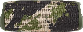 Портативна акустика JBL Flip 6 Squad (JBLFLIP6SQUAD) | Фото 7